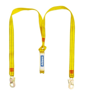 Safety Harness - Basic - snap hooks