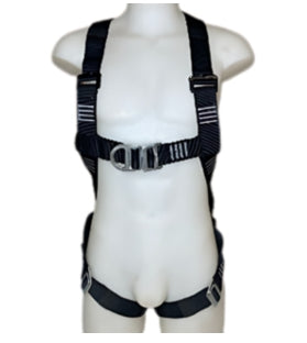 Safety Harness two point - Scaffold hooks