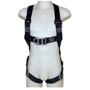 Safety Harness two point - Scaffold hooks