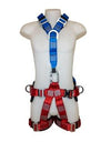Technical Kit Powerlines - Fall Arrest System