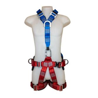 Technical Kit Powerlines - Fall Arrest System