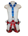 Technical Kit - Fall arrest system - (Sub and Aux)