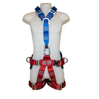 Technical Kit - Fall arrest system - (Sub and Aux)