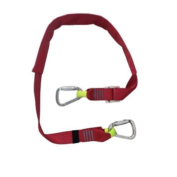Technical Kit - Fall arrest system - (Sub and Aux)