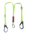 Technical Kit - Fall arrest system - (Sub and Aux)