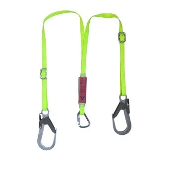 Technical Kit - Fall arrest system - (Sub and Aux)