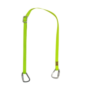 Technical Kit - Fall arrest system - (Sub and Aux)