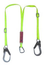 Technical Kit - Fall Arrest System - Live work