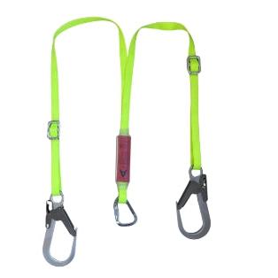 Technical Kit - Fall Arrest System - Live work