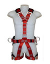 Technical Kit - Fall Arrest System - Live work