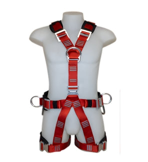 Technical Kit - Fall Arrest System - Live work