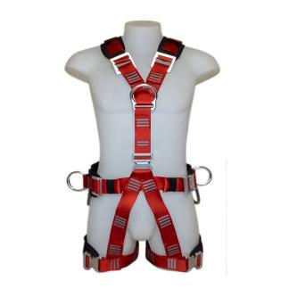 Technical Kit - Fall Arrest System - Live work
