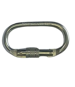 Temporary Vertical Lifeline Kit (Rope)