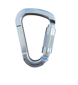 Temporary Vertical Lifeline Kit (Rope)