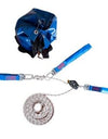 Temporary Horizontal Lifeline Kit (rope)