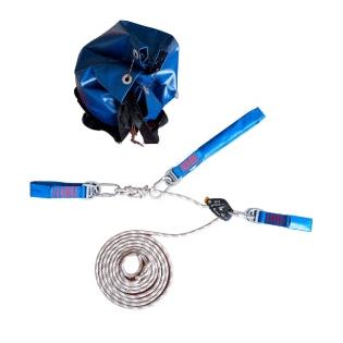 Temporary Horizontal Lifeline Kit (rope)