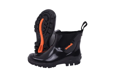 Shova Chelsea Gumboot NSTC