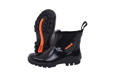 Shova Chelsea Gumboot NSTC