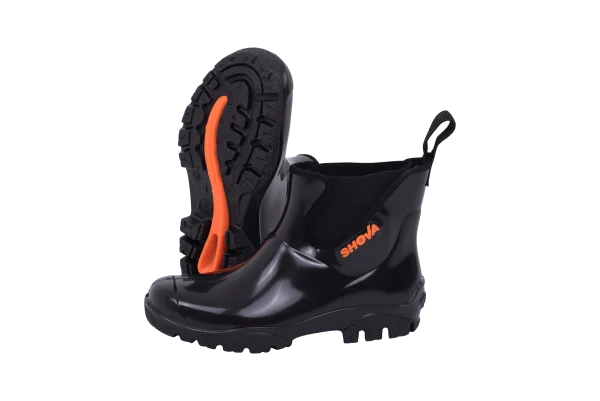 Shova Chelsea Gumboot NSTC