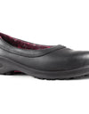 Sisi Ladies Court safety shoes