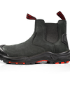 Sobrie Hiking Safety Shoes - New