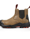 Sobrie Hiking Safety Shoes - New