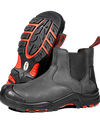 Sobrie Hiking Safety Shoes - New