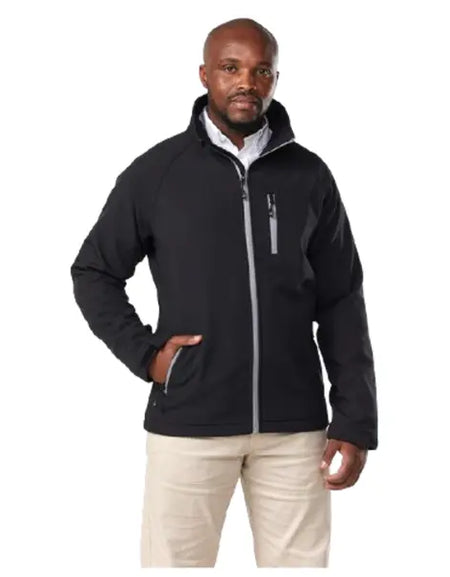 Dromex Softshell Jacket