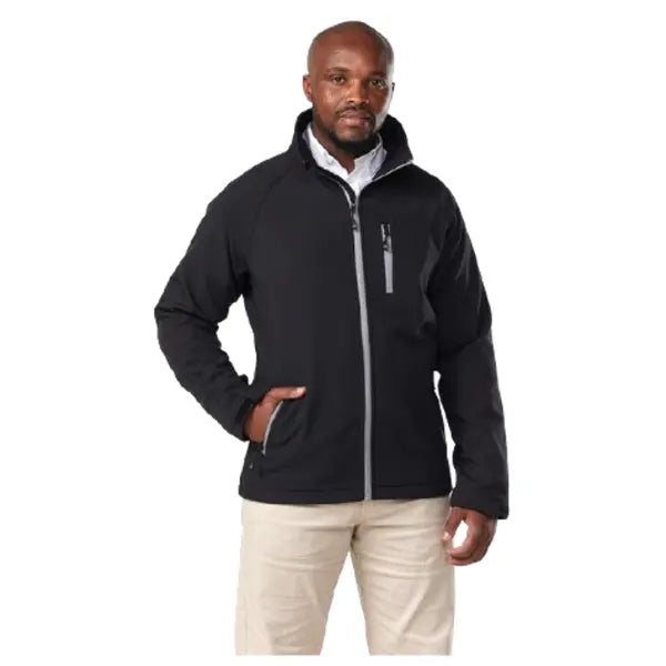 Dromex Softshell Jacket