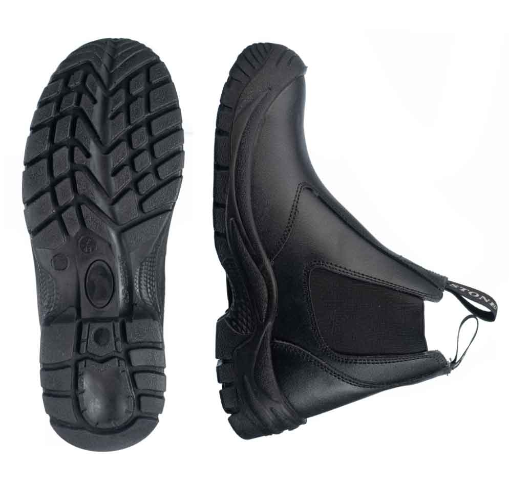 Stone Creek Chelsea Boots