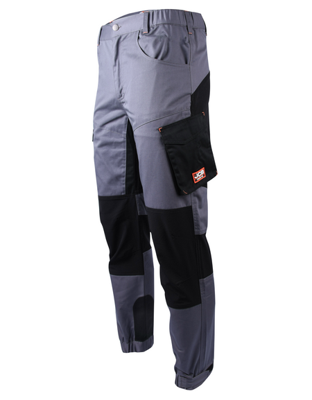 JCB Stretch Tech Trousers