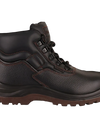 Everest Summit Steel Toe Safety Boot – Slip Resistant S3