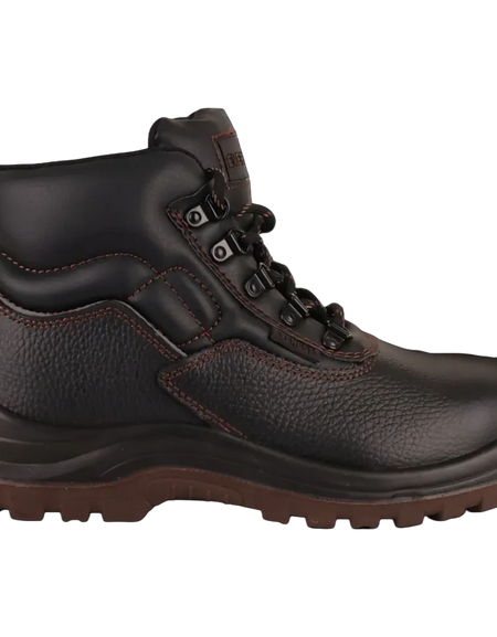 Everest Summit Steel Toe Safety Boot – Slip Resistant S3