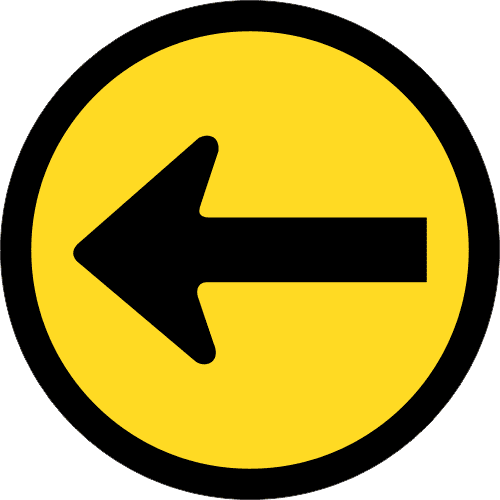 Temporary diversion