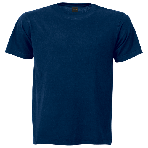 T-Shirt Crew Round neck