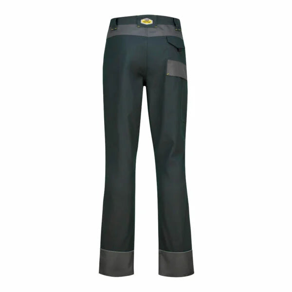 REBEL Men’s Tech Gear BASIX Trousers