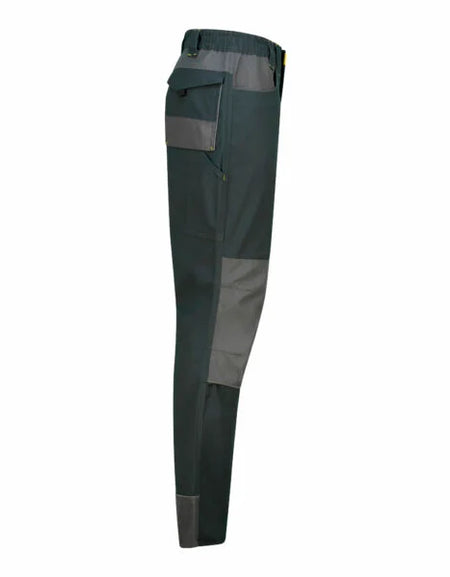 REBEL Men’s Tech Gear BASIX Trousers