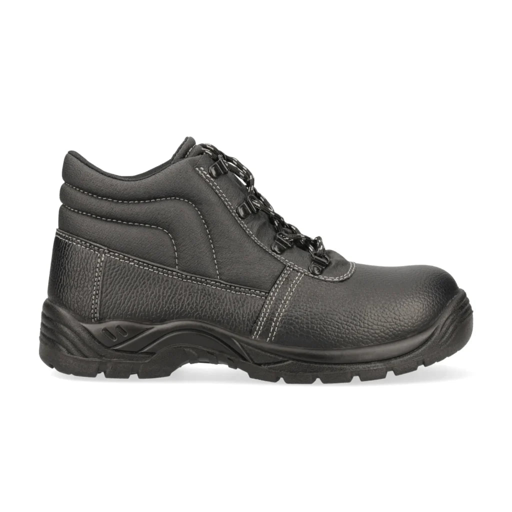 Rebel Technipro Safety boots STC