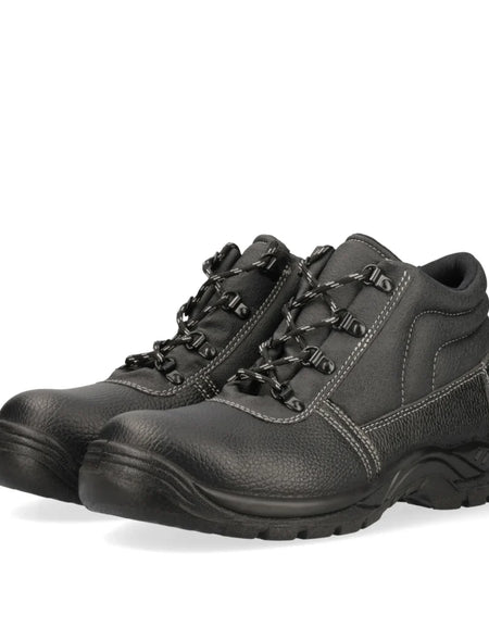 Rebel Technipro Safety boots STC