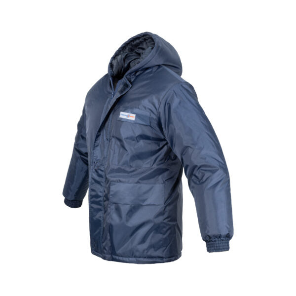 REBEL Thermoskin Freezer Jacket