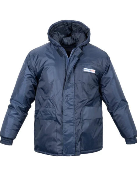 REBEL Thermoskin Freezer Jacket