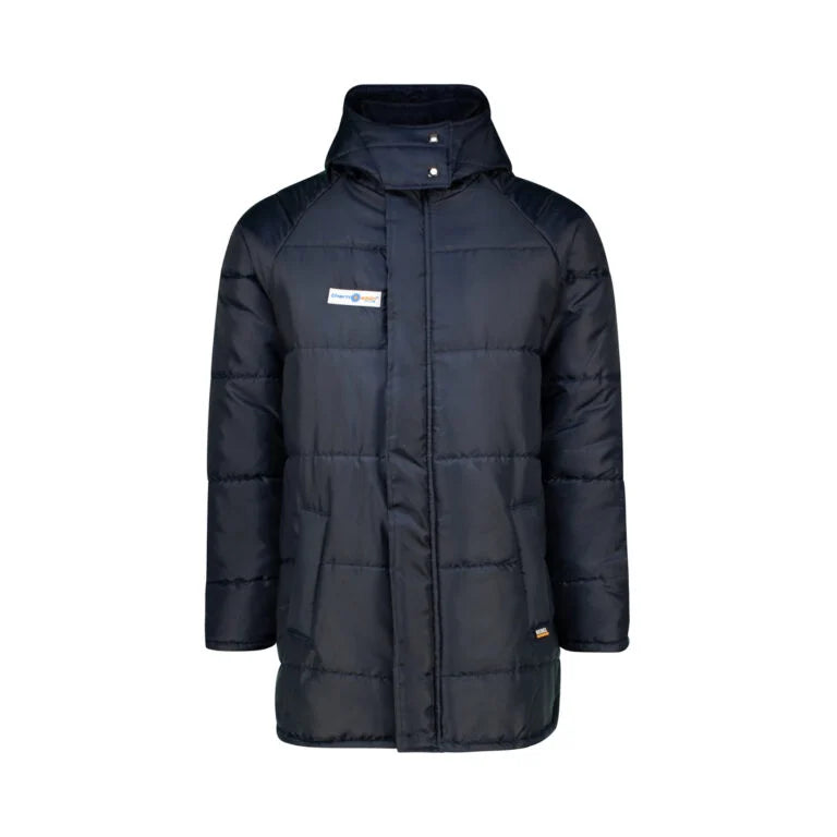 REBEL Thermoskin Plus Freezer Jacket
