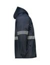 REBEL Thermoskin Freezer Jacket with Reflective Tape
