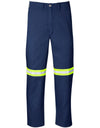Trade Polycotton Pants only with Reflective tape