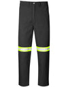 Trade Polycotton Pants only with Reflective tape