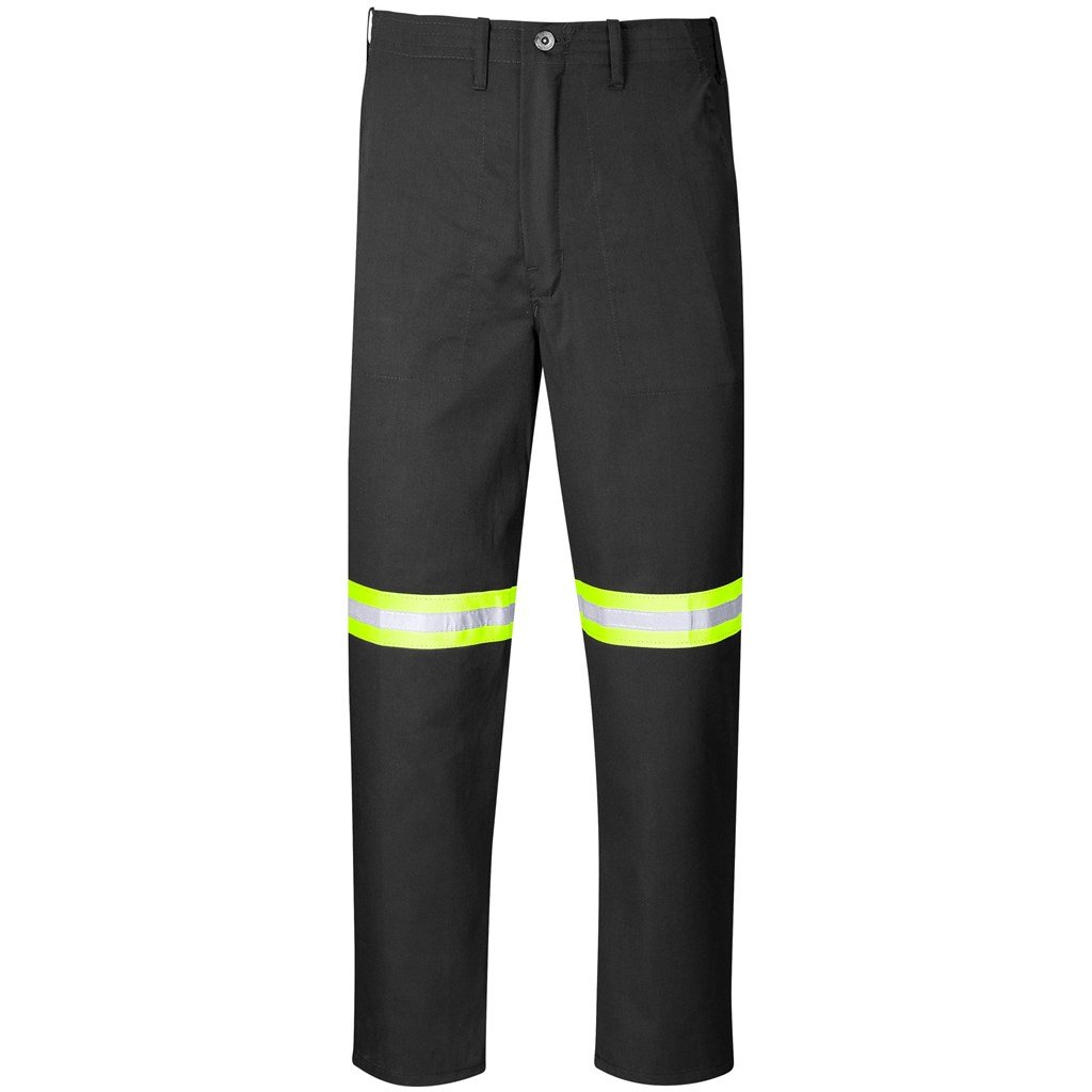 Trade Polycotton Pants only with Reflective tape