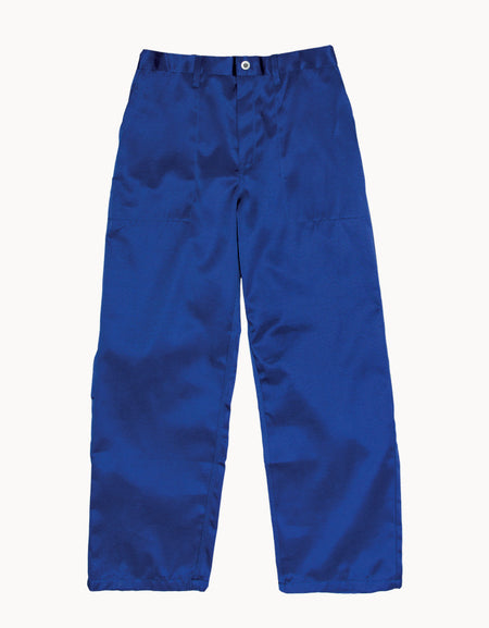 Worksuit Trouser Paramount Javlin Contisuit Trouser Only