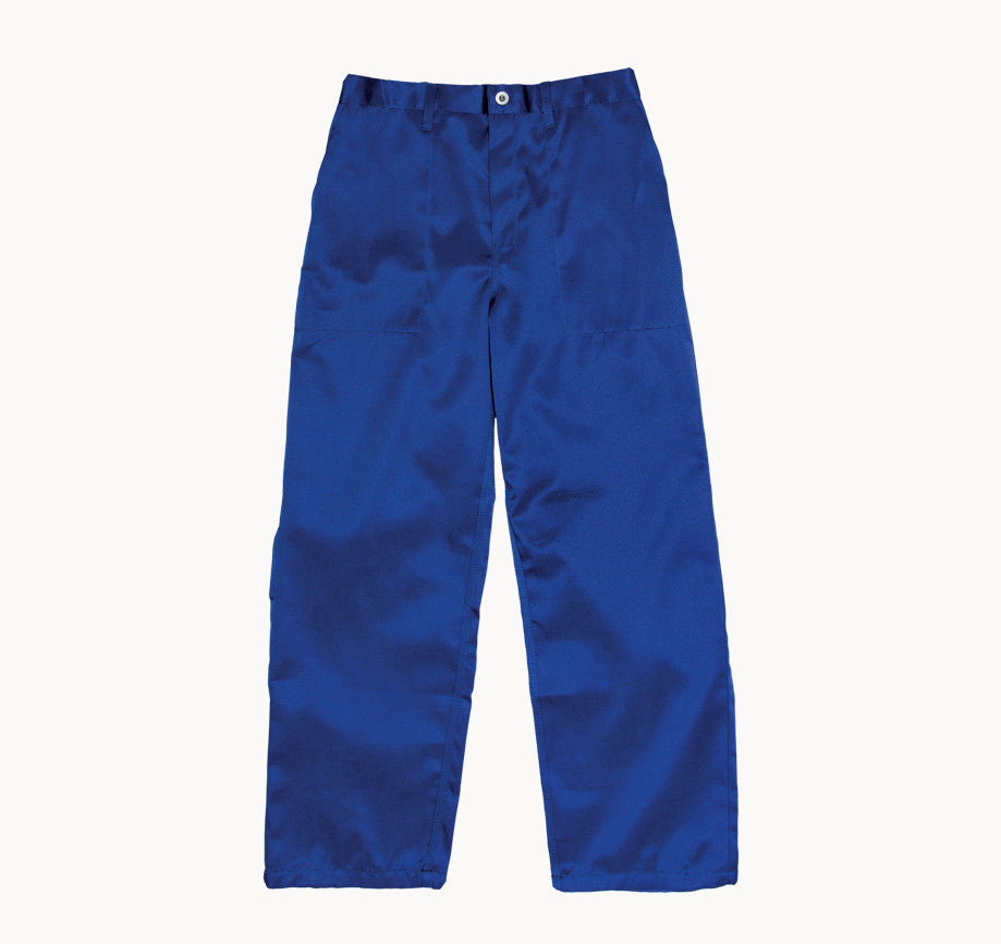 Worksuit Trouser Paramount Javlin Contisuit Trouser Only