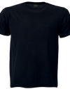 T-Shirt Crew Round neck