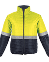 Tyson reflective Jacket